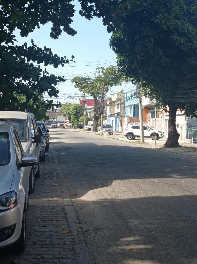 Kitnet Mobiliada - Penha Apartamento
