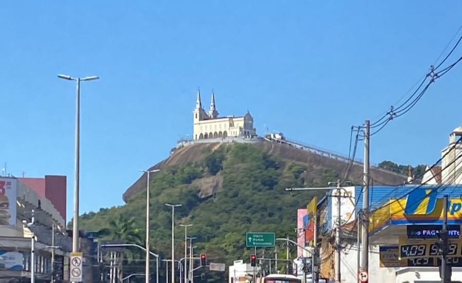 Kitnet Mobiliada - Penha Apartamento Río de Janeiro