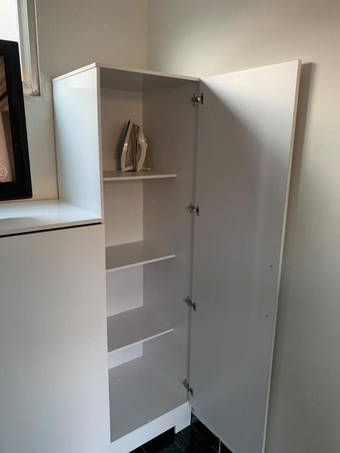 Apartamento Kitnet Mobiliada - Penha Río de Janeiro