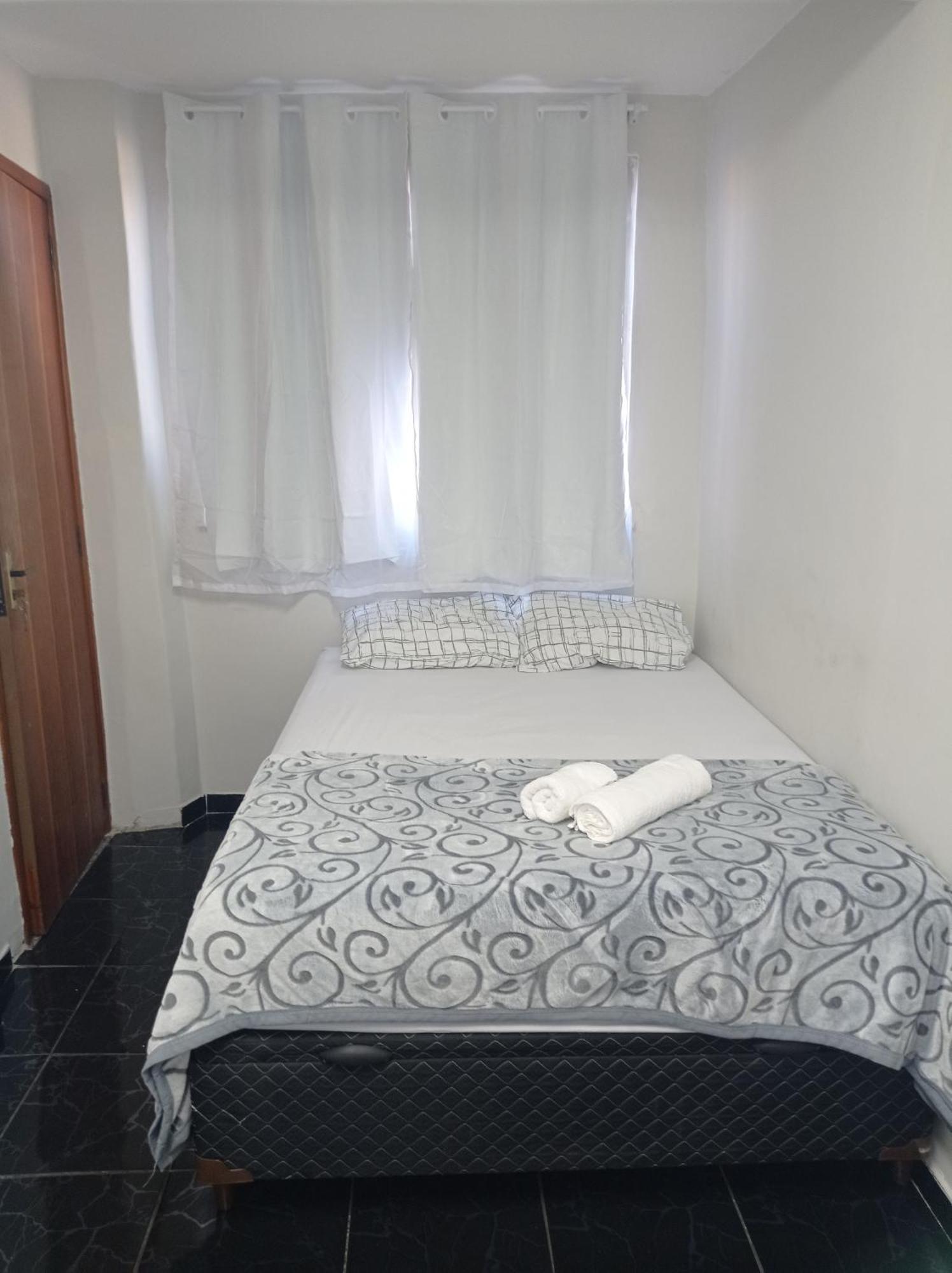 Apartamento Kitnet Mobiliada - Penha *