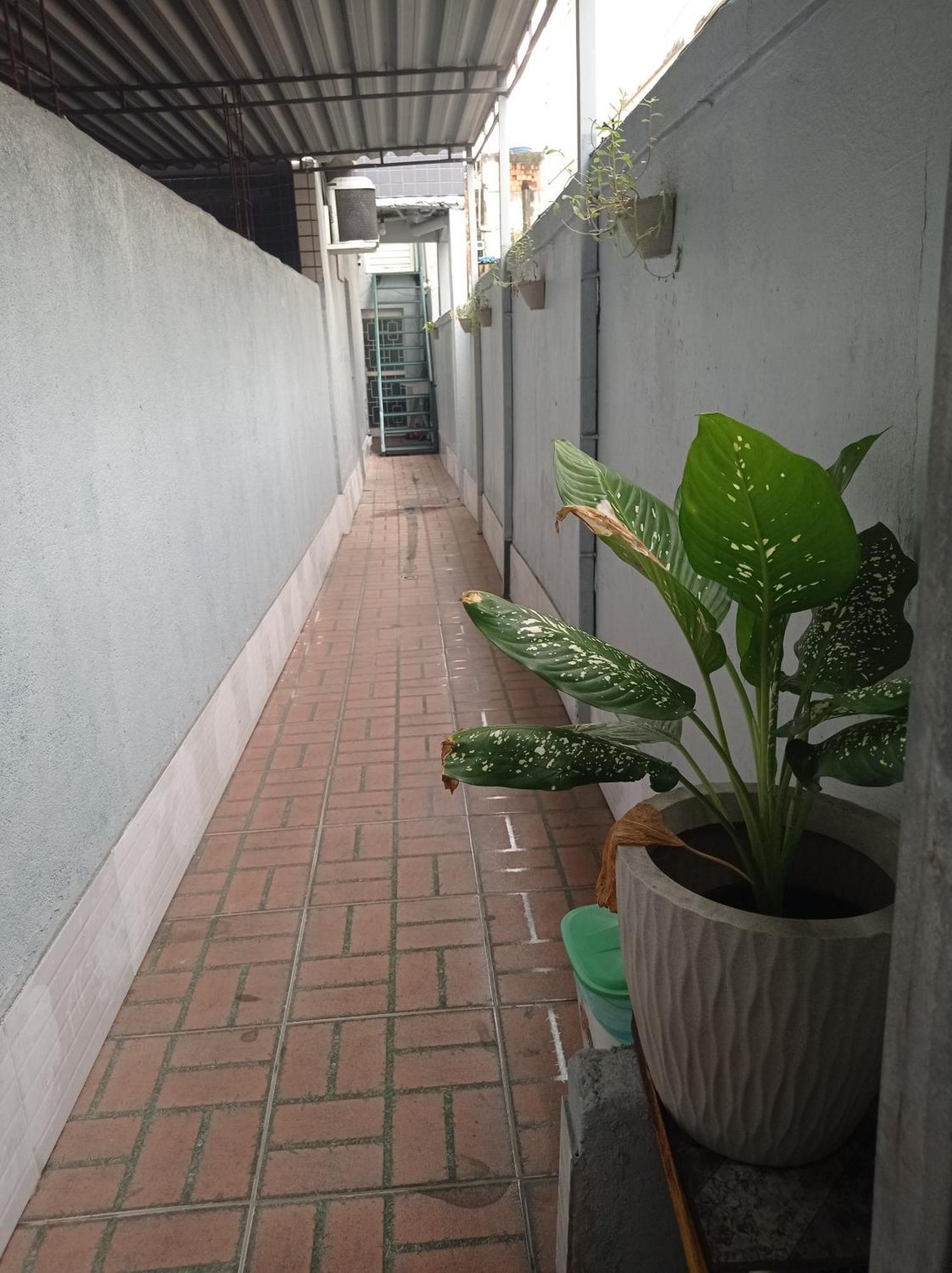 Kitnet Mobiliada - Penha Apartamento
